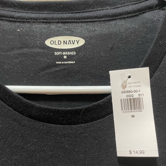 NWT Old Navy T-shirt - Picture 2 of 2